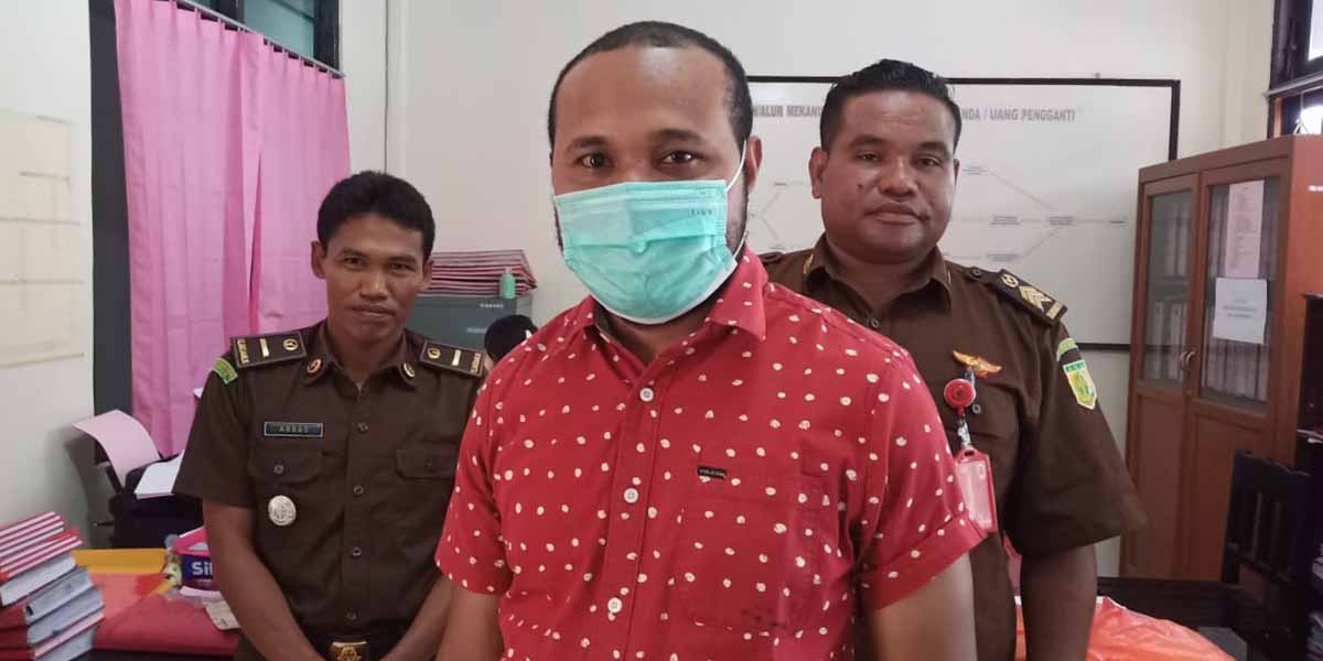 kejari-mimika-masih-dalami-dugaan-korupsi-dana-bos-di-salah-satu-sma